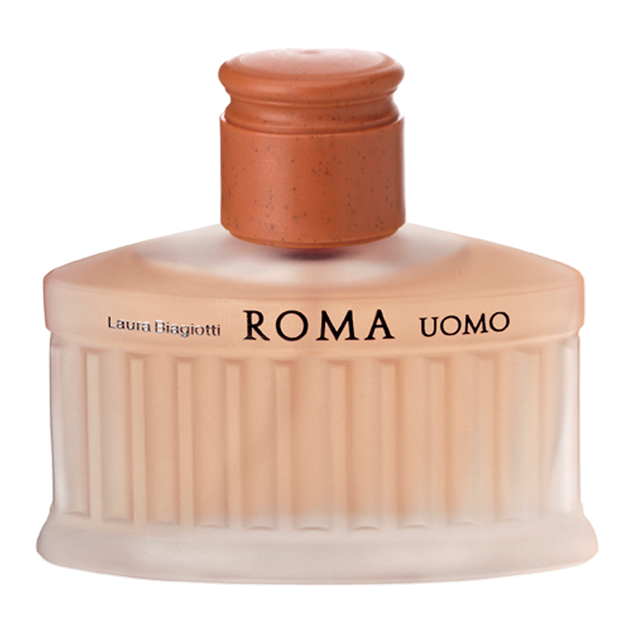 Roma Uomo Eau de Toilette