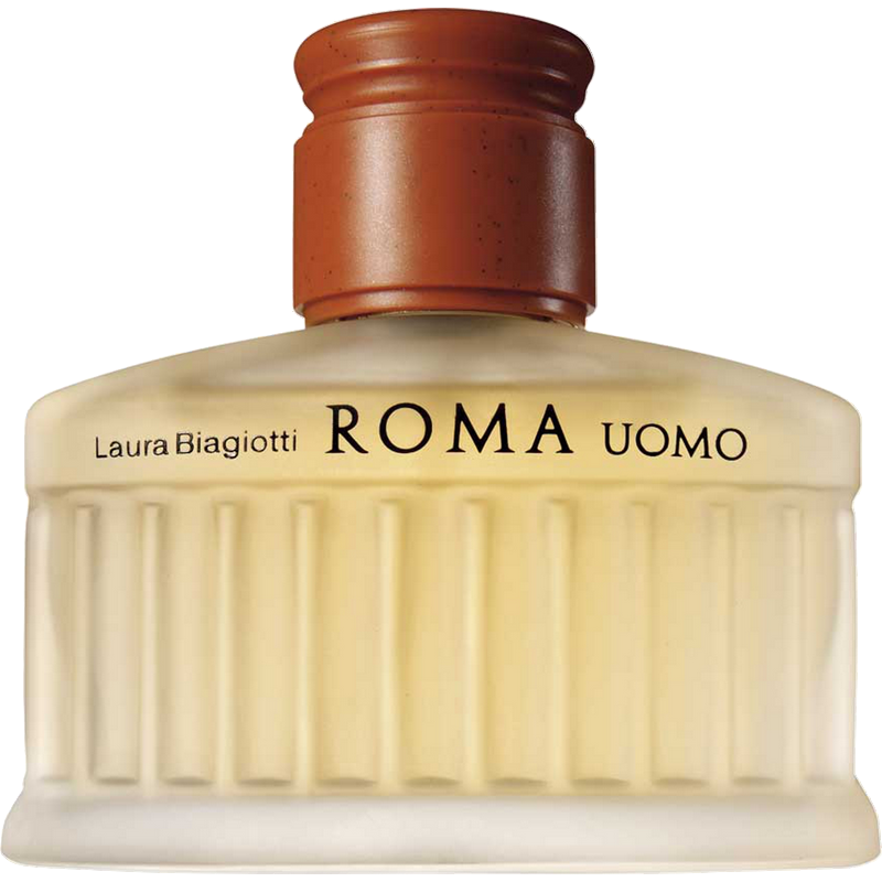 Roma Uomo Eau de Toilette