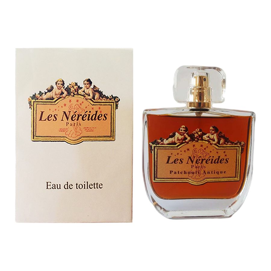 Le Patchouli Antique Eau de Toilette (Ancienne édition)