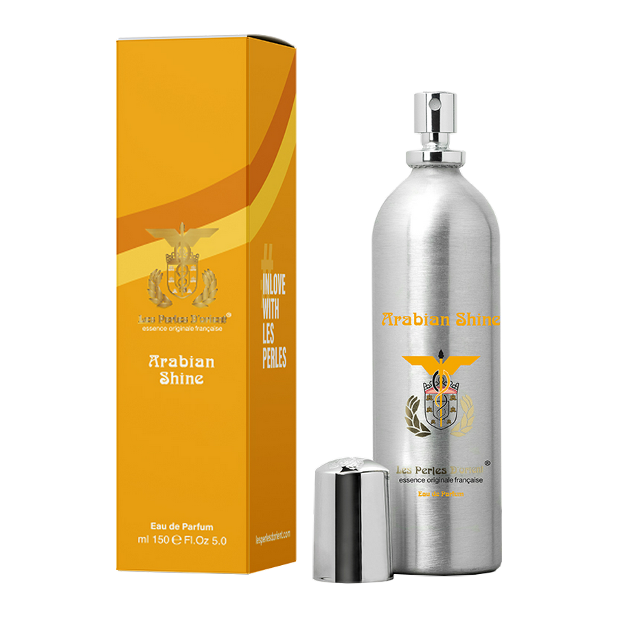Arabian Shine Eau de Parfum