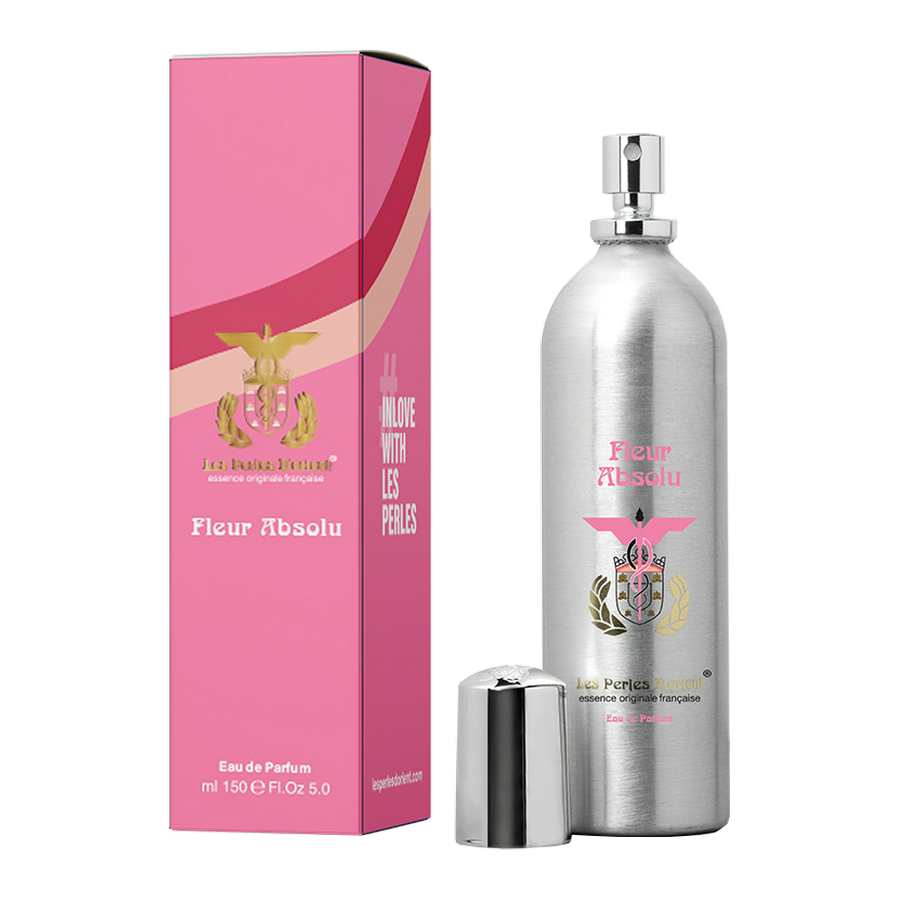 Fleur Absolu Eau de Parfum