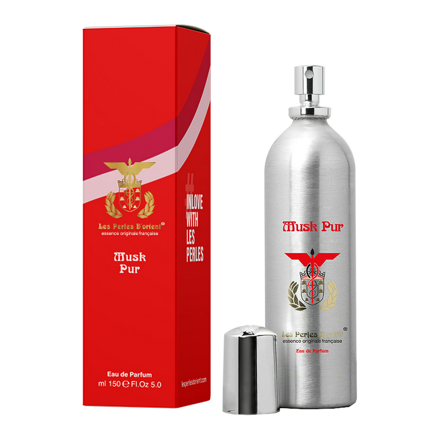 Musk Pur Eau de Parfum