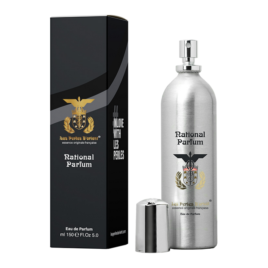 National Parfum Eau de Parfum