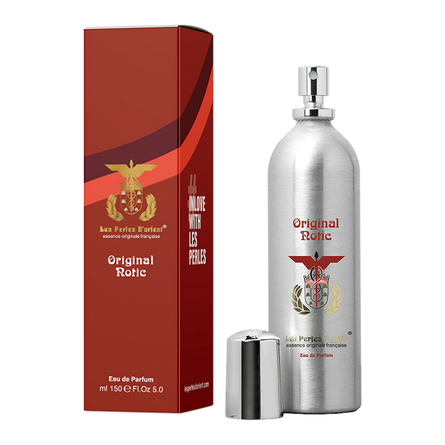 Original Notic Eau de Parfum