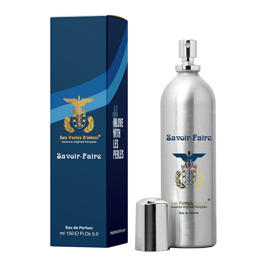 Savoir-Faire Eau de Parfum