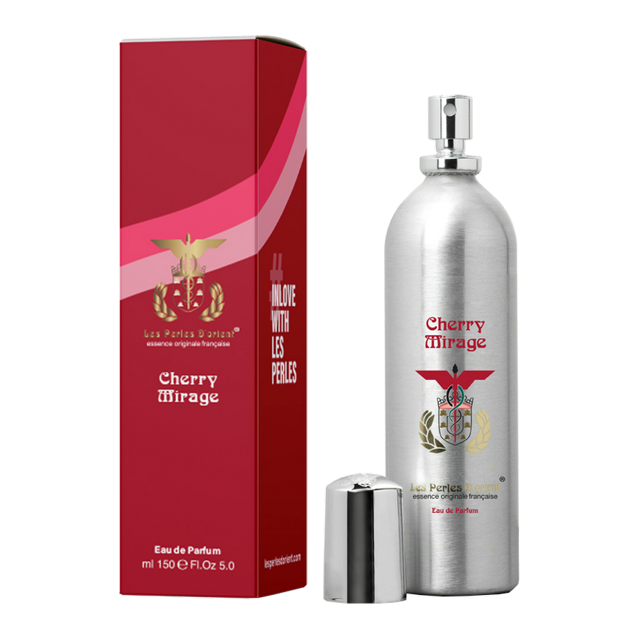Cherry Mirage Eau de Parfum
