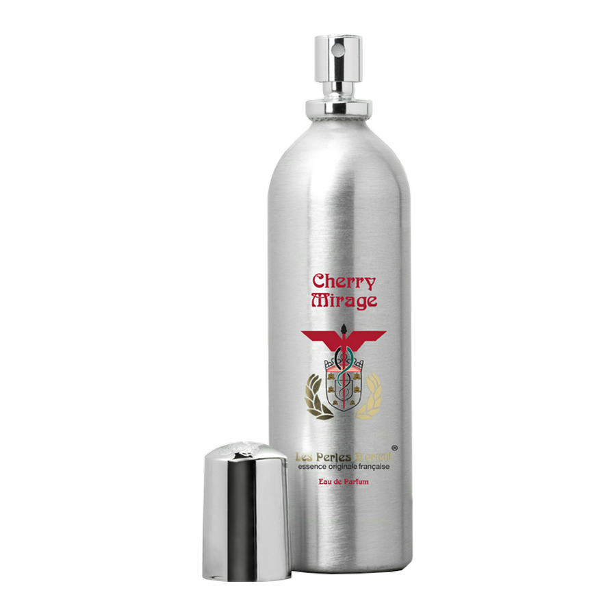 Cherry Mirage Eau de Parfum