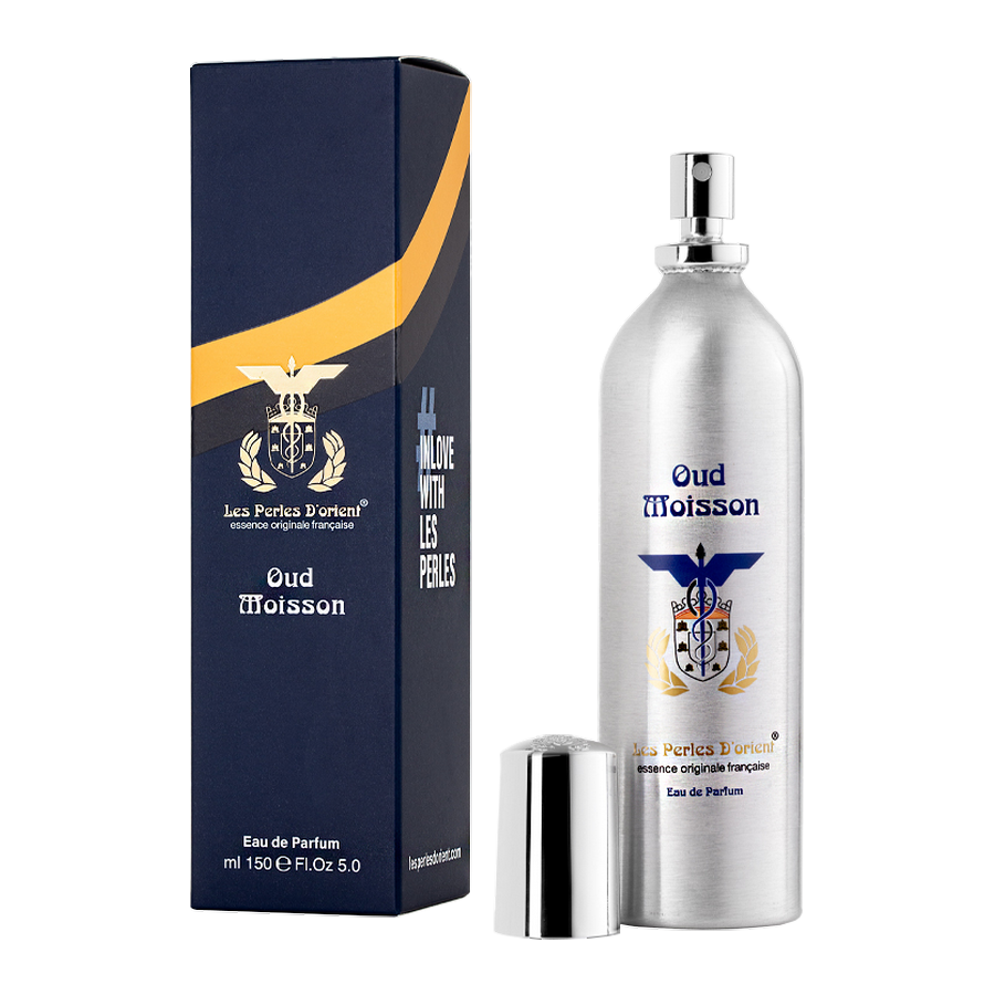 Oud Moisson Eau de Parfum
