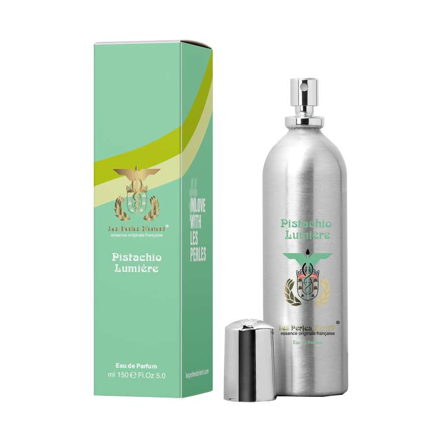 Pistachio Lumière Eau de Parfum