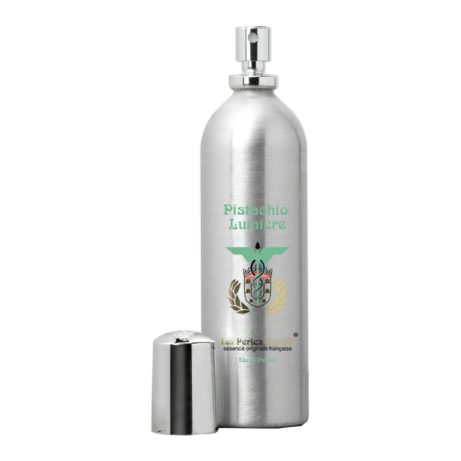 Pistachio Lumière Eau de Parfum