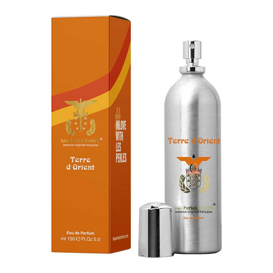 Terre d'Orient Eau de Parfum