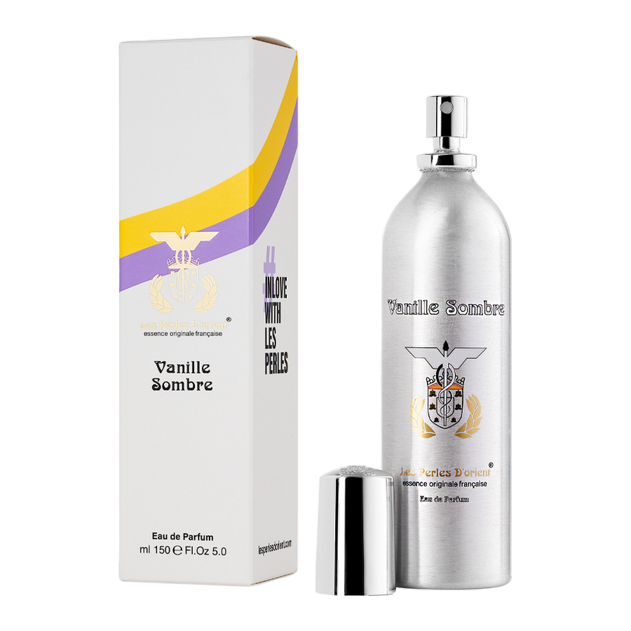 Vanille Sombre Eau de Parfum