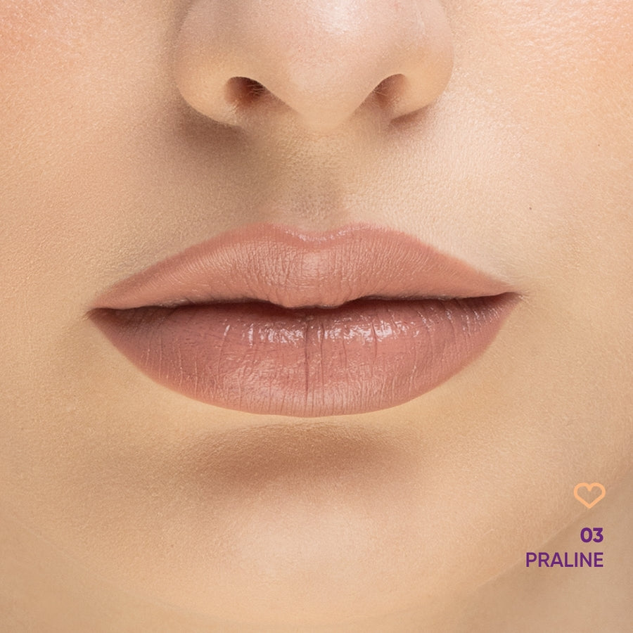 Lip-Ossession Creamy Glow Hydra Lipstick