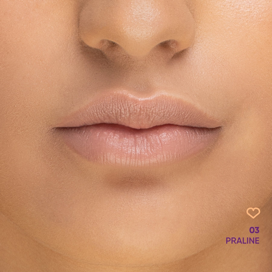 Lip-Ossession Creamy Glow Hydra Lipstick