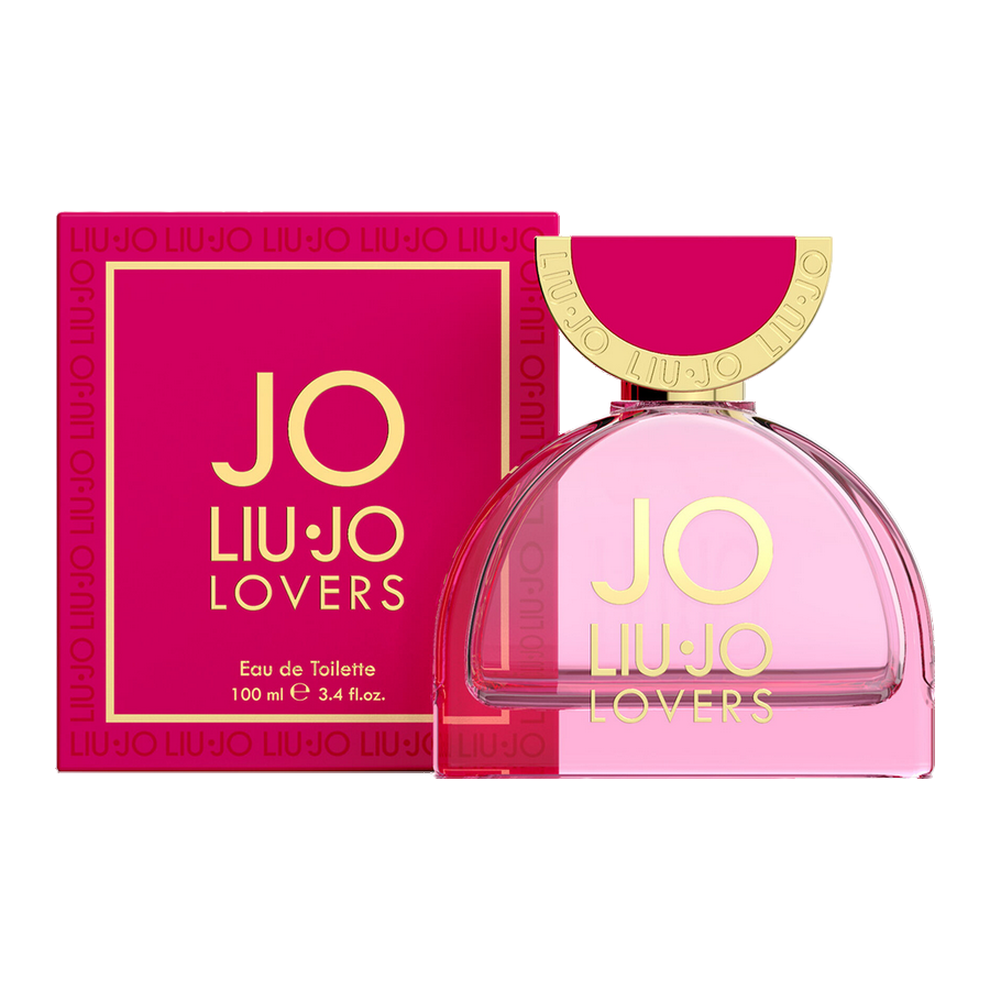 Jo Lovers Eau de Toilette