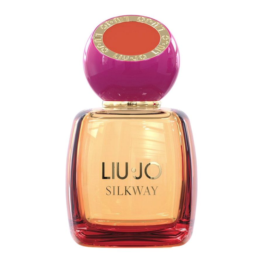 Silkway Eau de Toilette