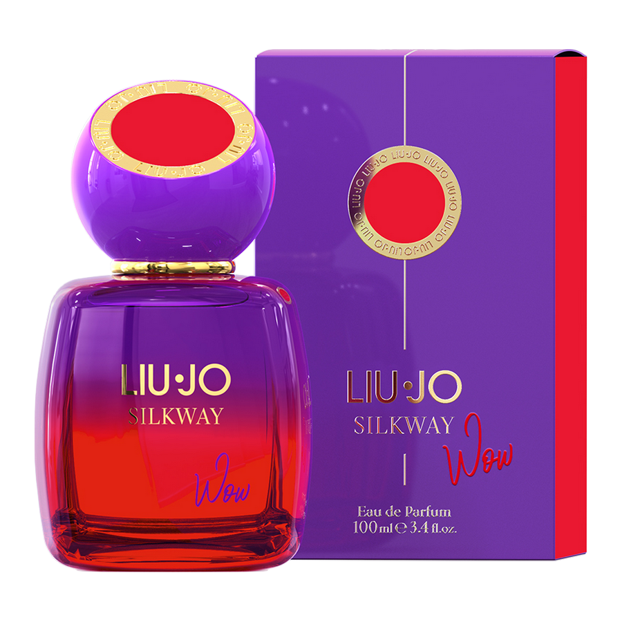 Silkway Wow Eau de Parfum