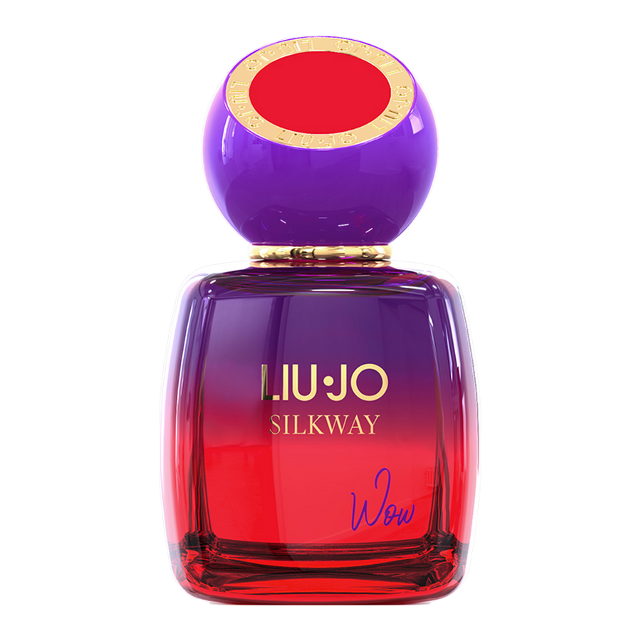 Silkway Wow Eau de Parfum