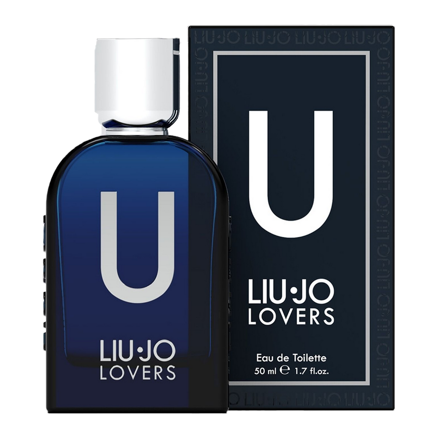 U Lovers Eau de Toilette