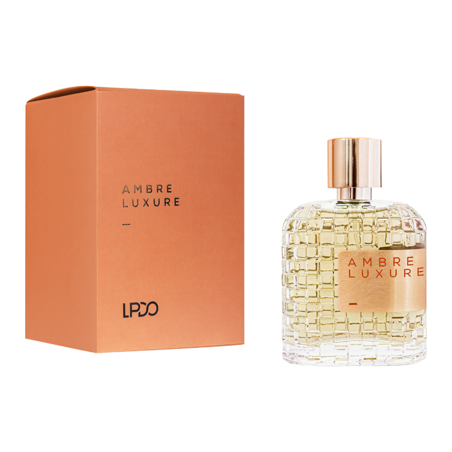 Ambre Luxure Eau de Parfum Intense