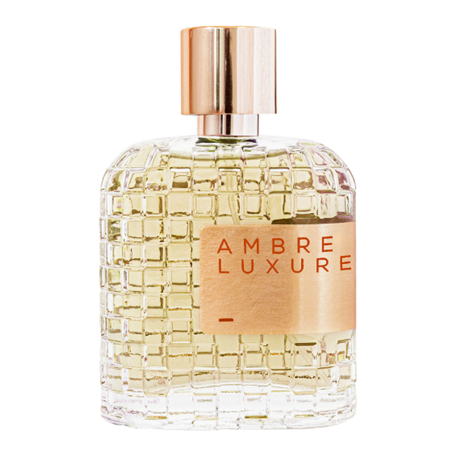 Ambre Luxure Eau de Parfum Intense