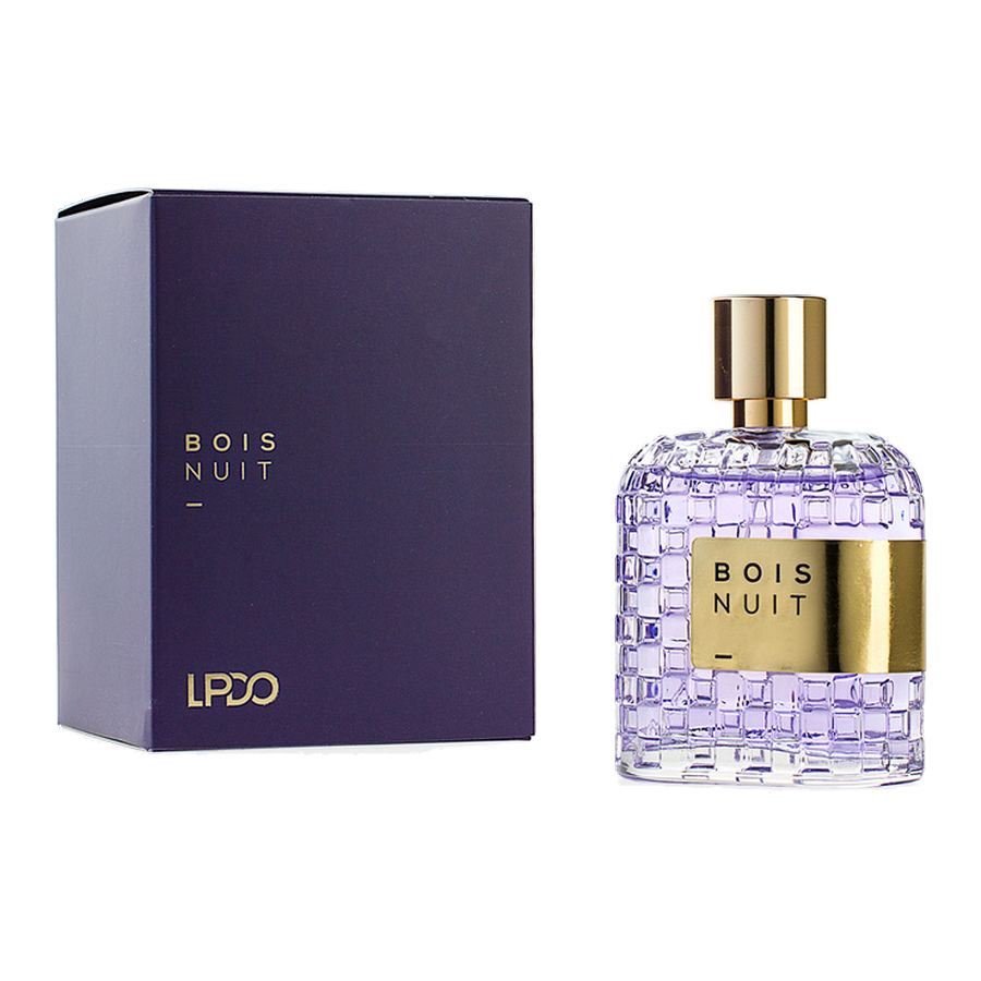 Bois Nuit Eau de Parfum Intense