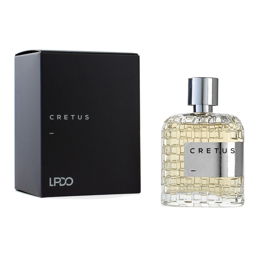 Cretus Eau de Parfum Intense