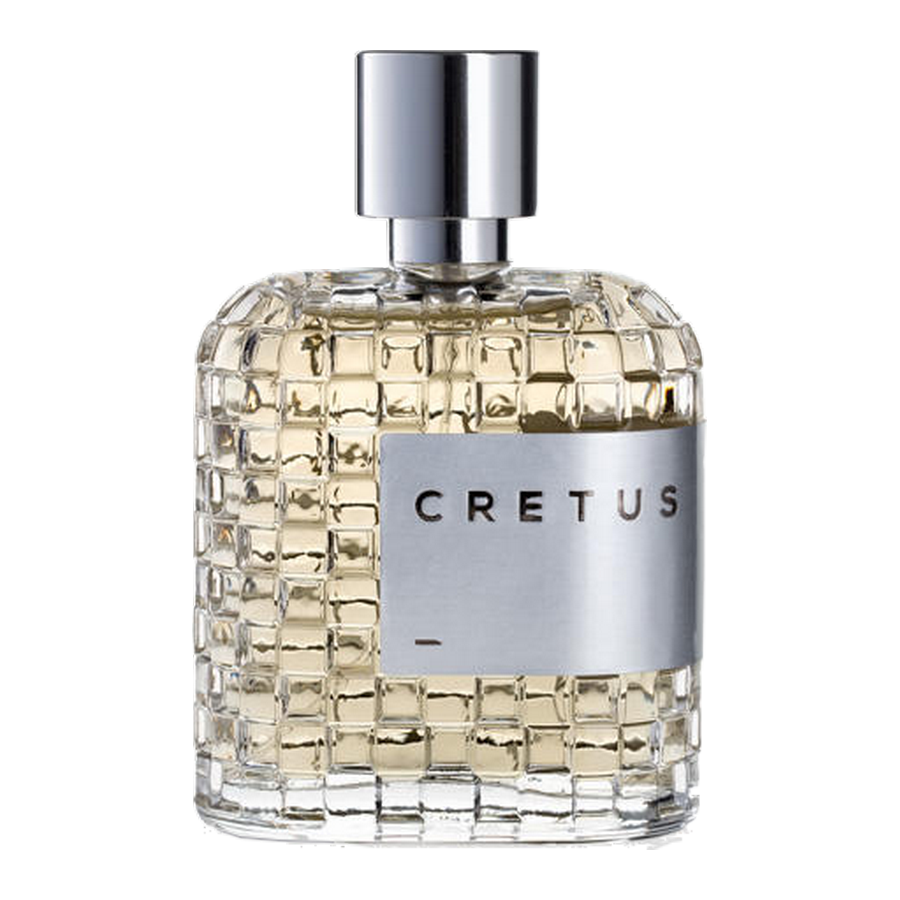 Cretus Eau de Parfum Intense