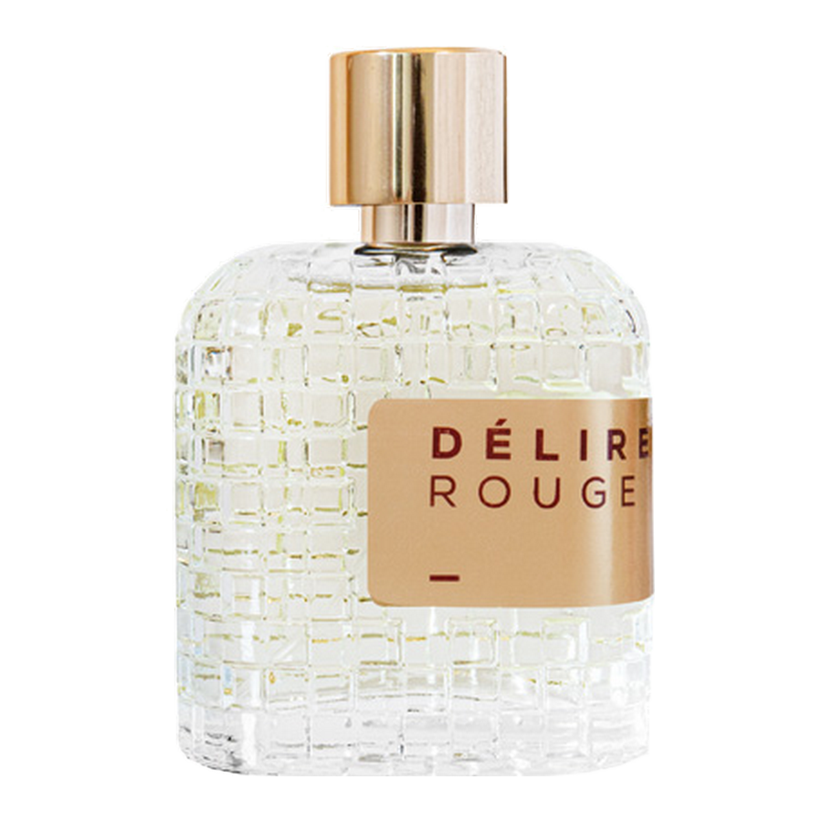 Dèlire Rouge Eau de Parfum Intense