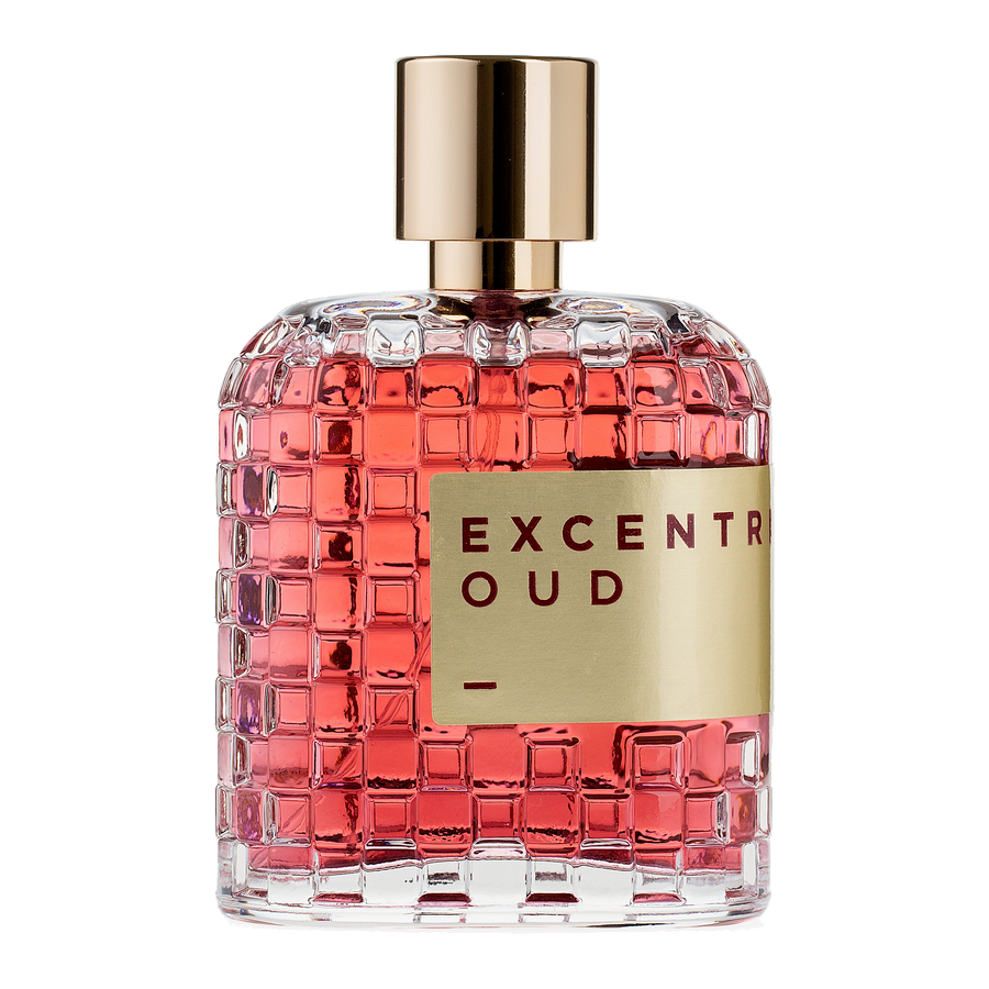 Excentrique Oud Eau de Parfum Intense