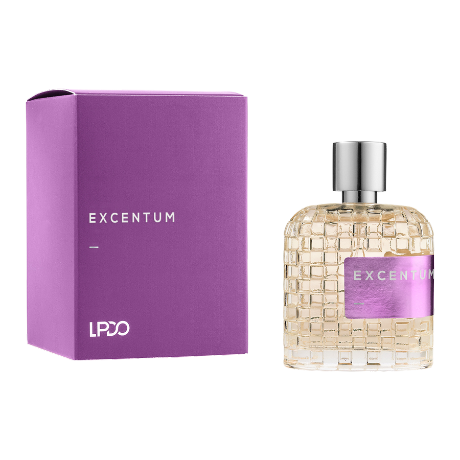 Excentum Eau de Parfum Intense