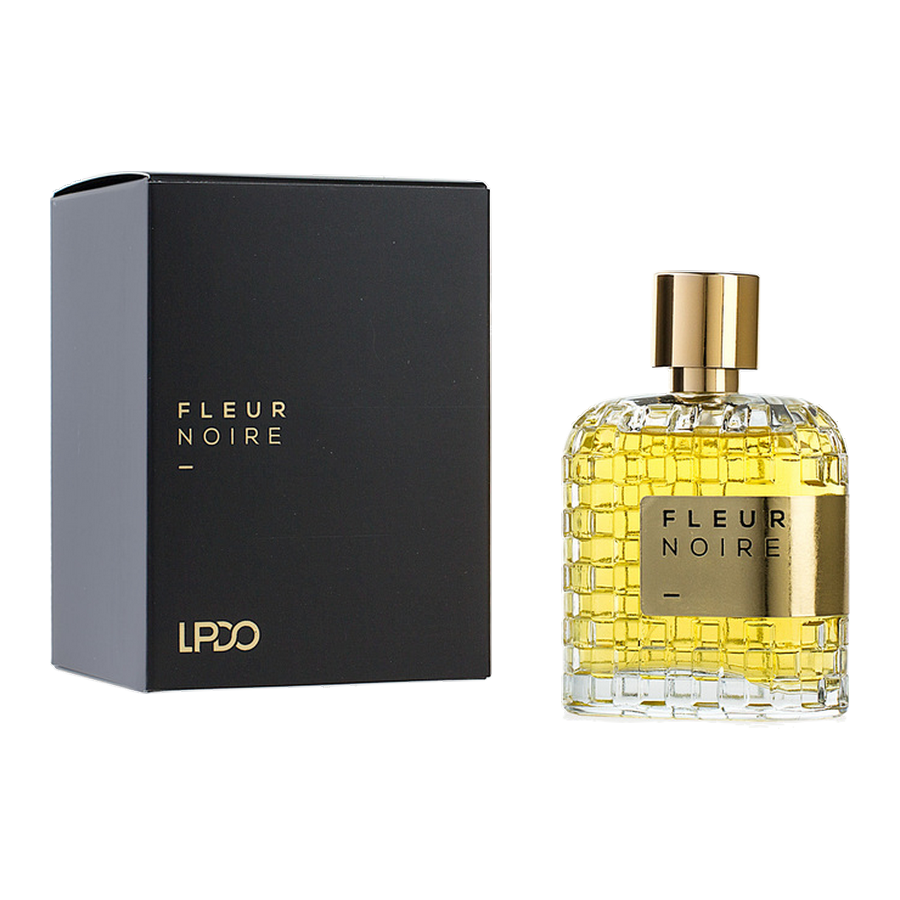 Fleur Noire Eau de Parfum Intense