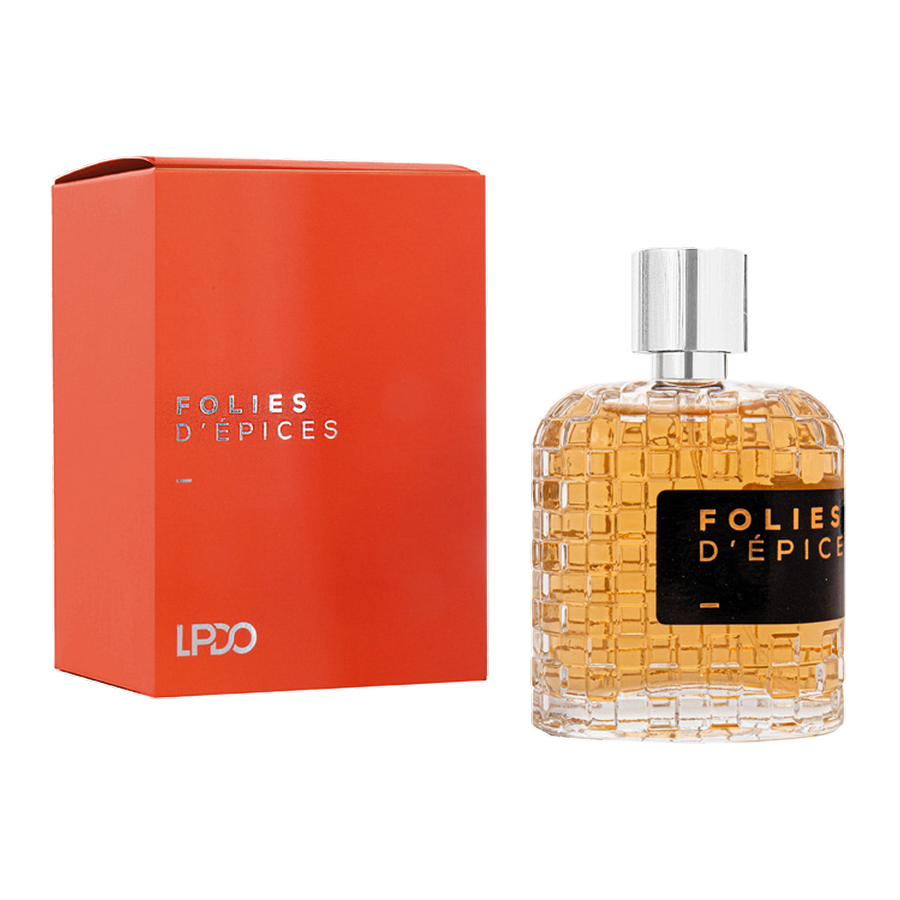 Folies d'Épices Eau de Parfum Intense