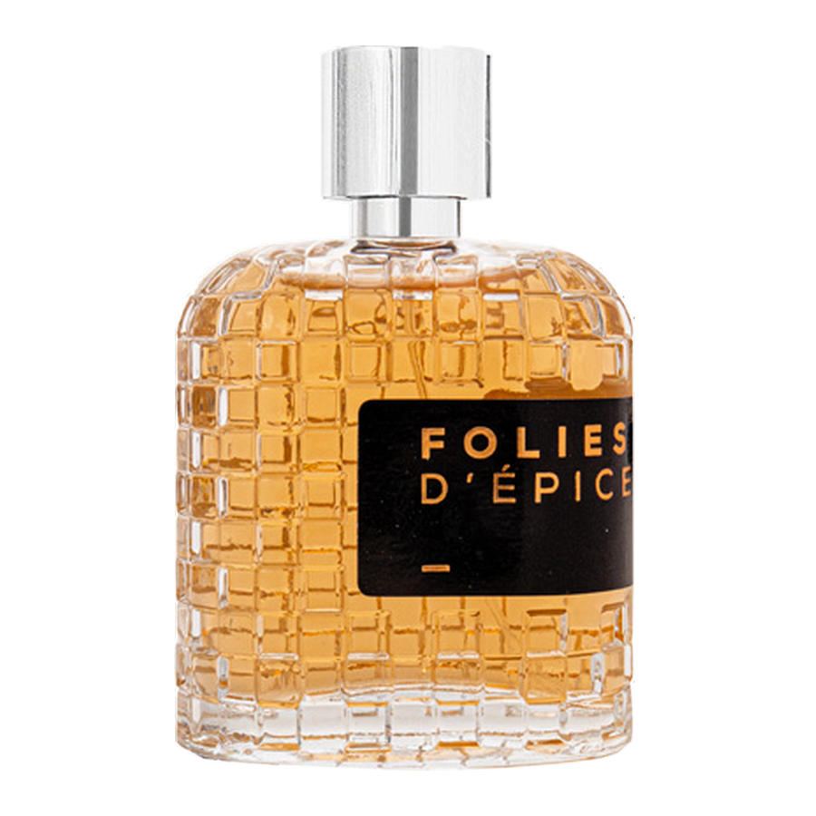 Folies d'Épices Eau de Parfum Intense