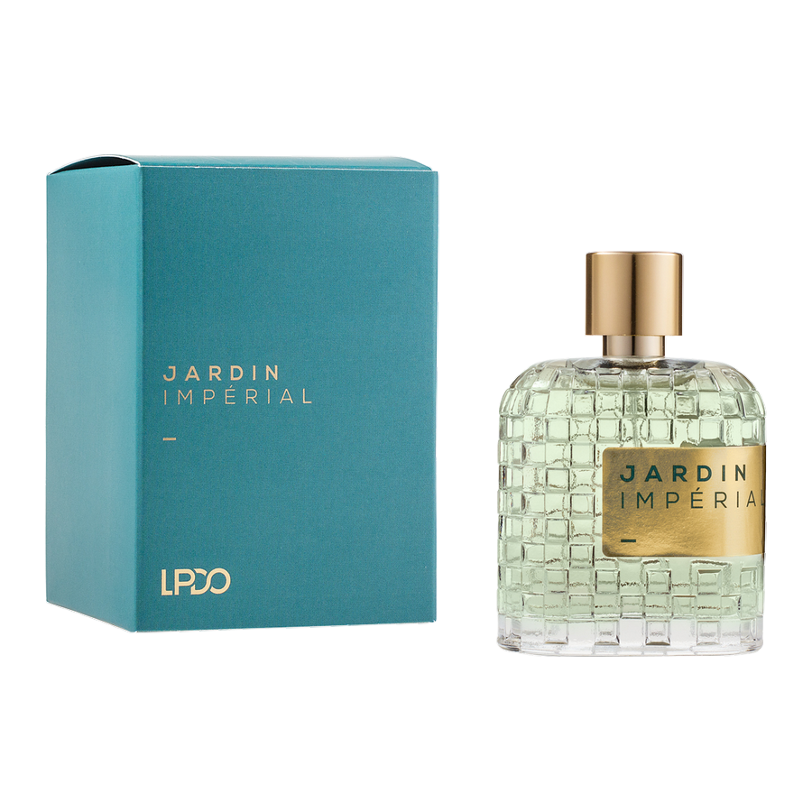 Jardin Impérial Eau de Parfum Intense