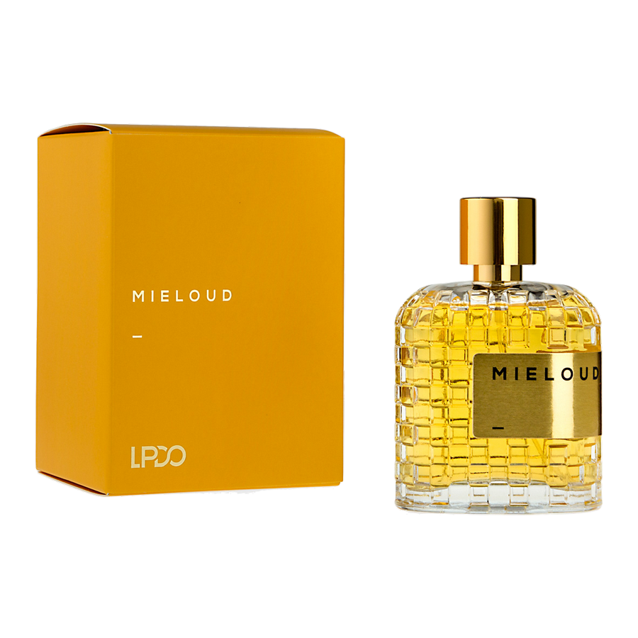 Mieloud Eau de Parfum Intense