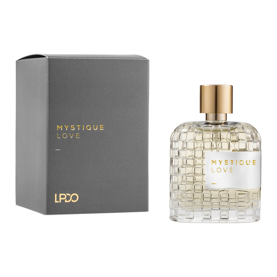 Mystique Love Eau de Parfum Intense