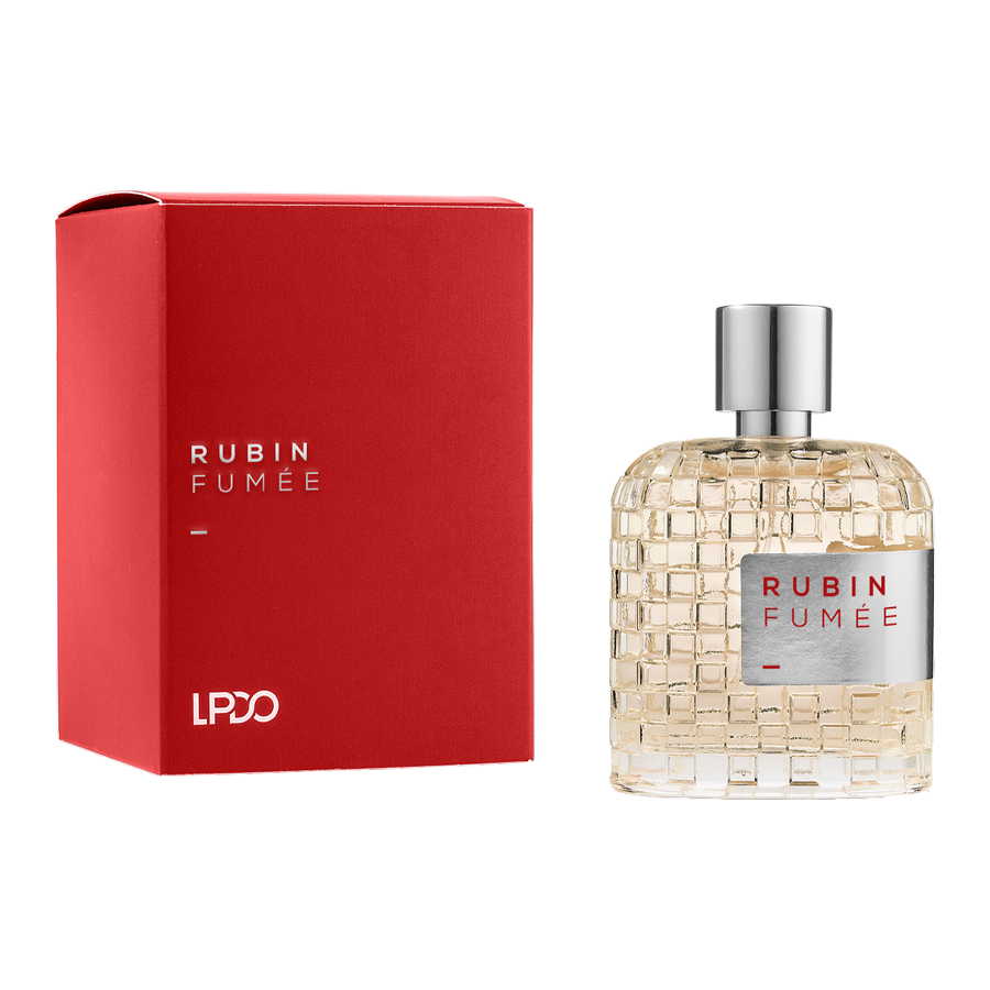 Rubin Fumèe Eau de Parfum Intense