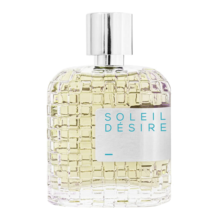 Soleil Desire Eau de Parfum Intense