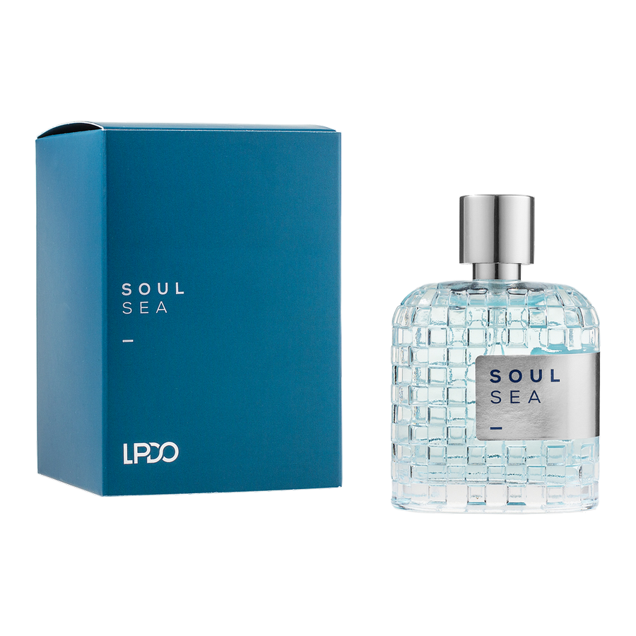 Soul Sea Eau de Parfum Intense