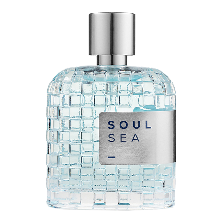 Soul Sea Eau de Parfum Intense