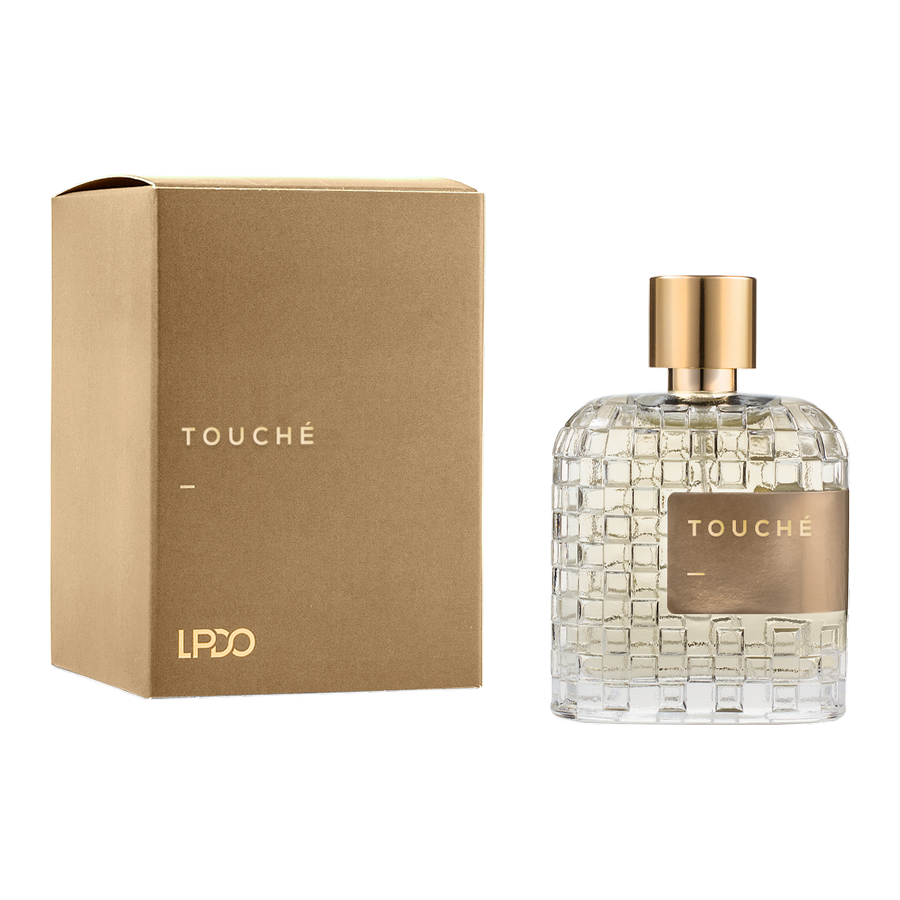 Touché Eau de Parfum Intense