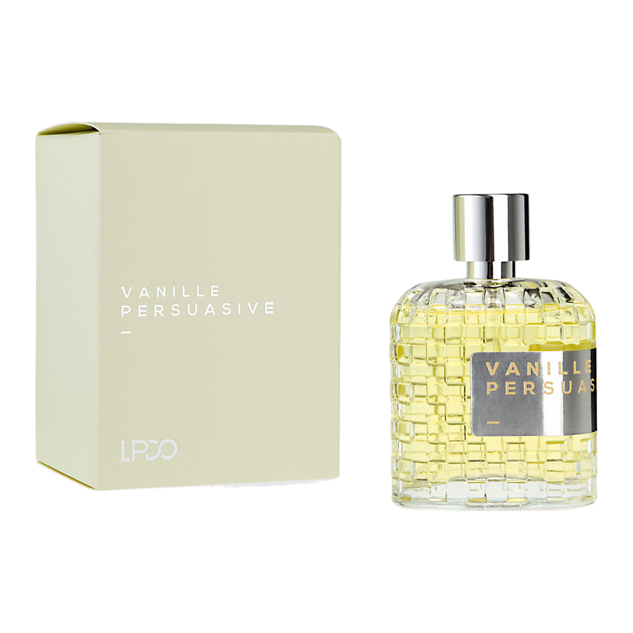 Vanille Persuasive Eau de Parfum Intense