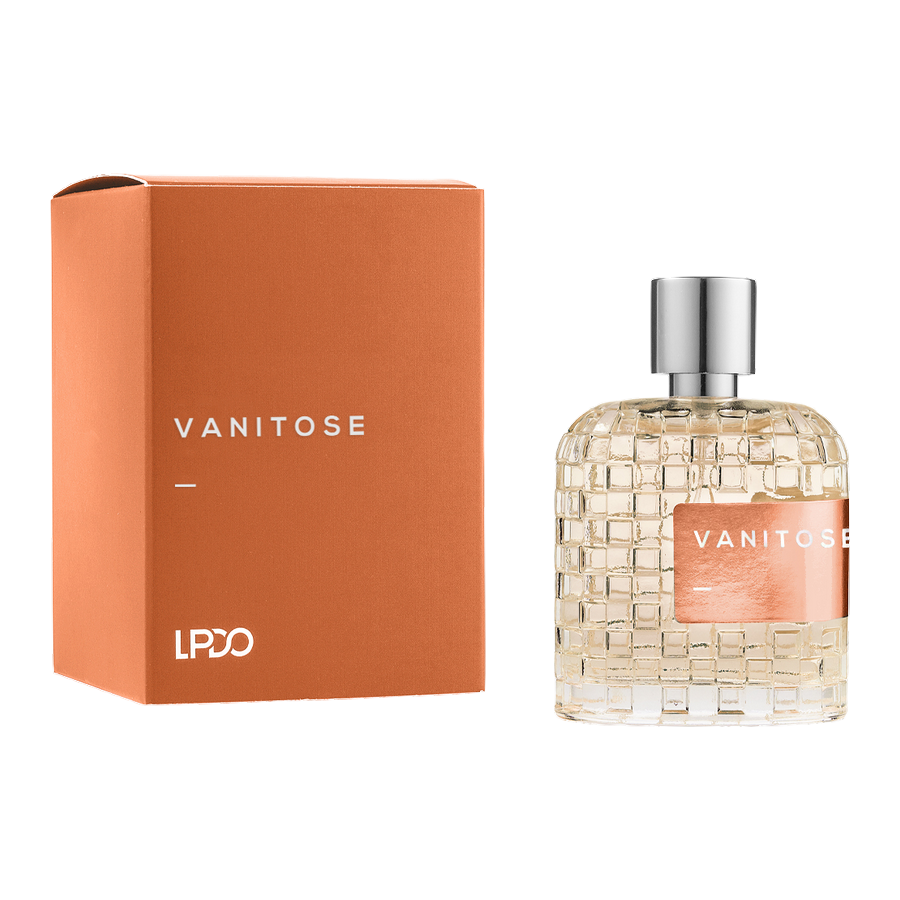 Vanitose Eau de Parfum Intense