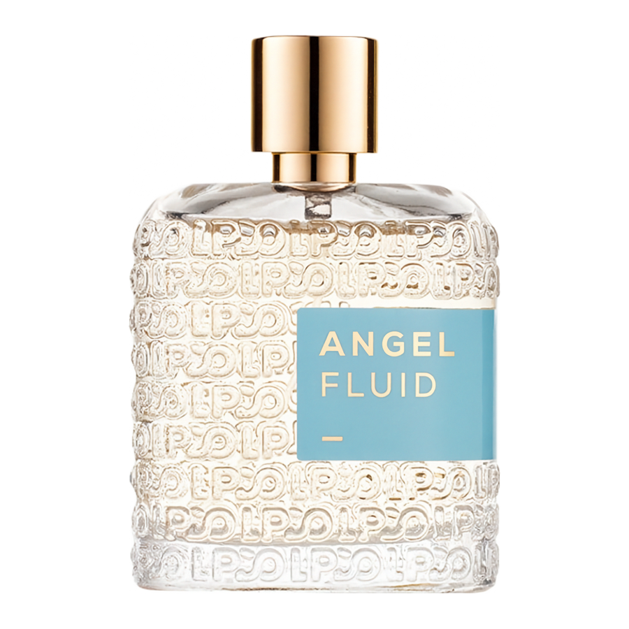 Angel Fluid Eau de Parfum Intenso