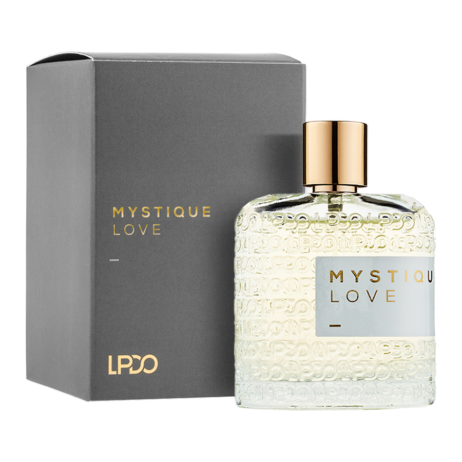 Mystique Love Eau de Parfum Intense