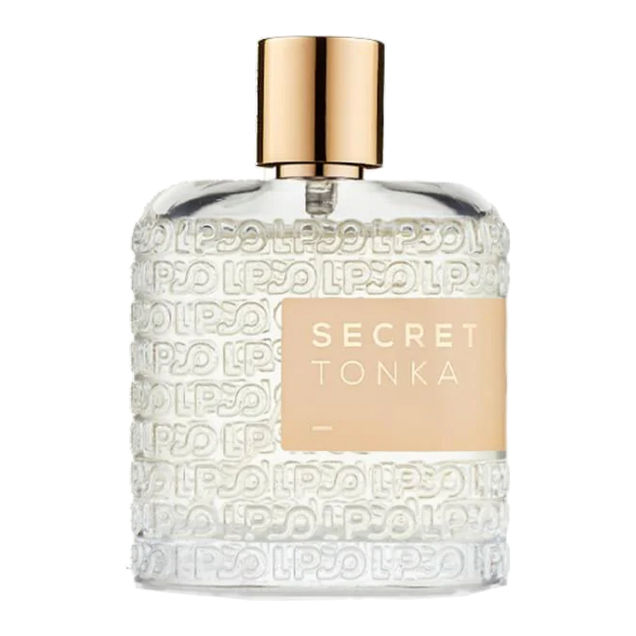 Secret Tonka Intense Eau de Parfum