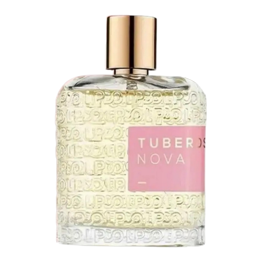 LPDO Tuberosa Nova Eau de Parfum Intenso 100ml bottiglia vista frontale