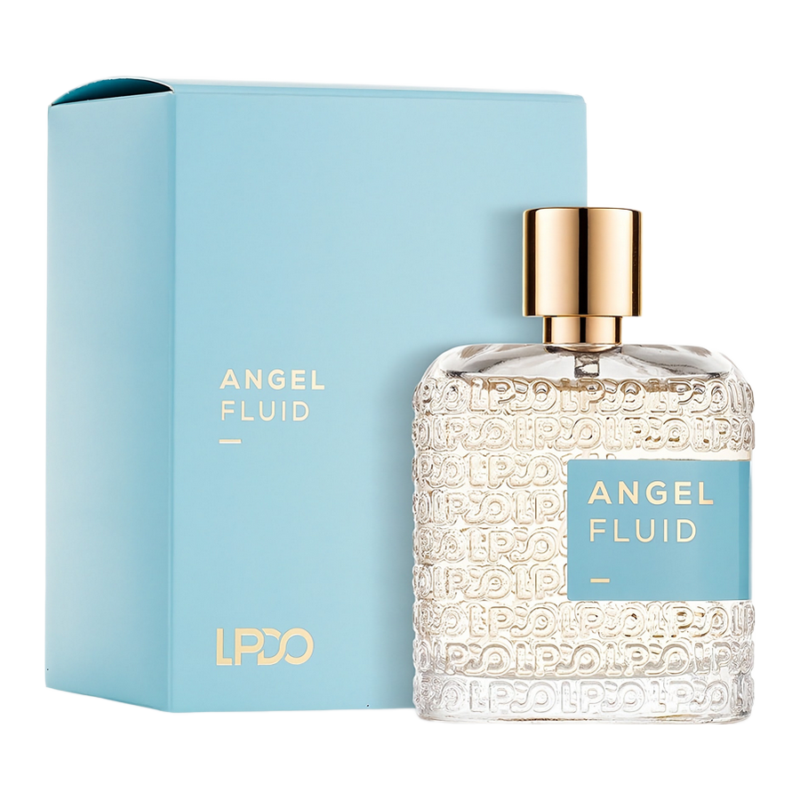 Angel Fluid Eau de Parfum Intense