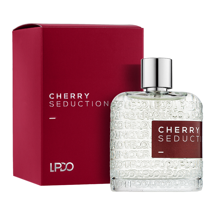 Cherry Seduction Eau de Parfum Intense